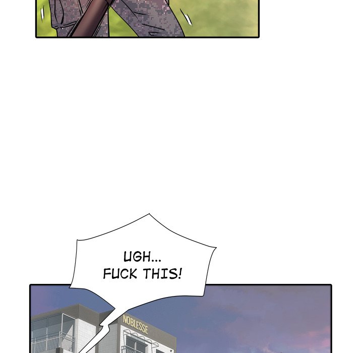 Salute! chapter 21 page 28