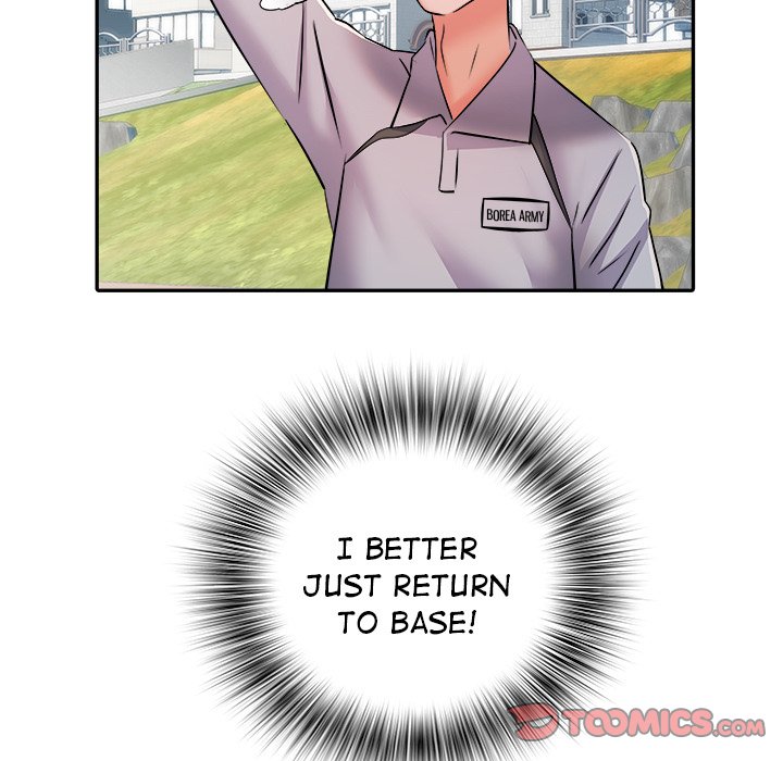 Salute! chapter 21 page 31