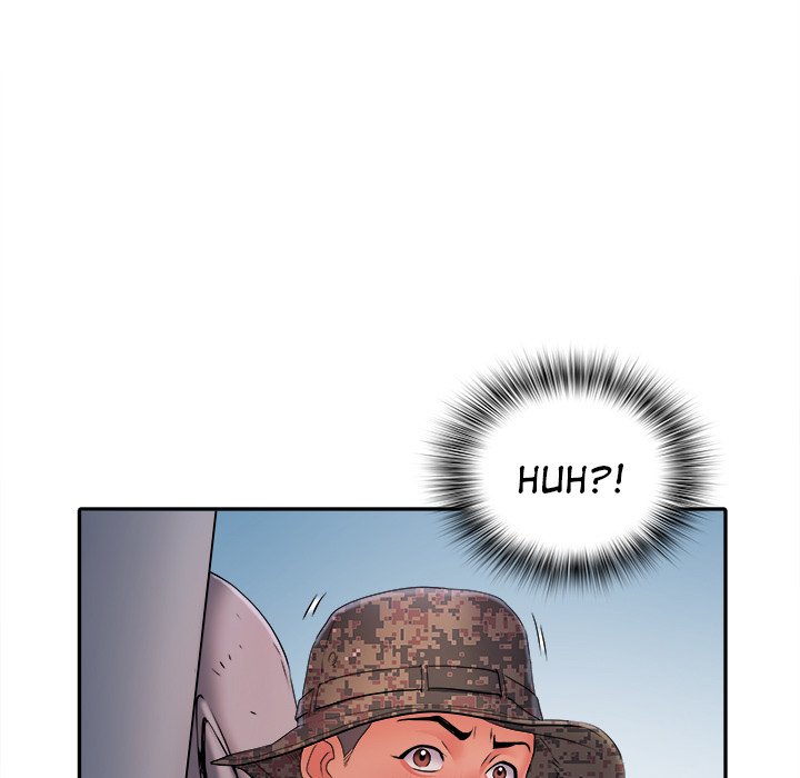 Salute! chapter 21 page 33