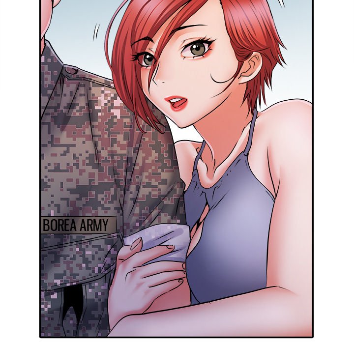 Salute! chapter 21 page 37