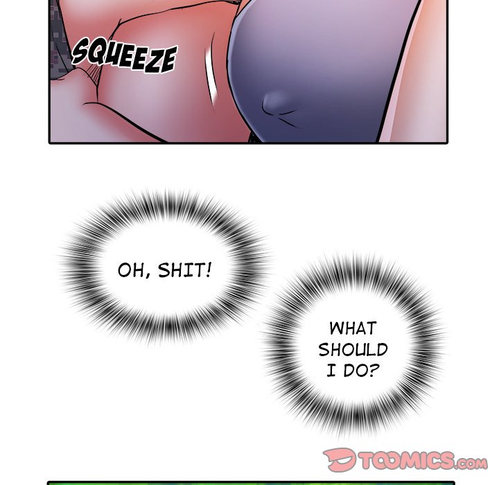 Salute! chapter 21 page 39