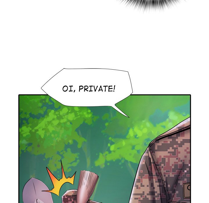 Salute! chapter 21 page 41