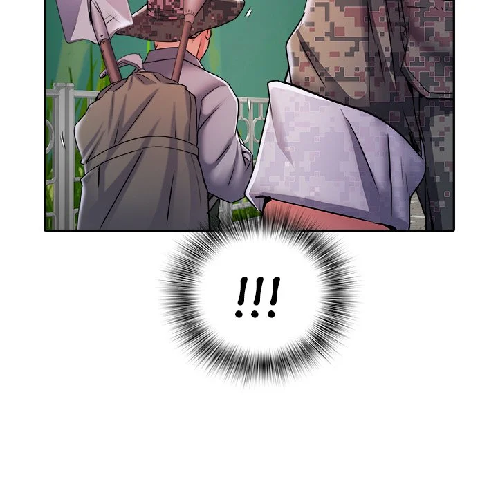 Salute! chapter 21 page 42