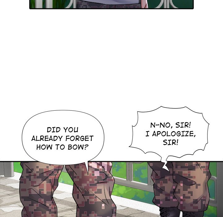 Salute! chapter 21 page 44