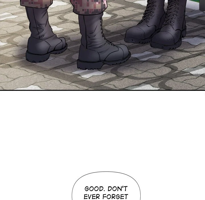 Salute! chapter 21 page 45