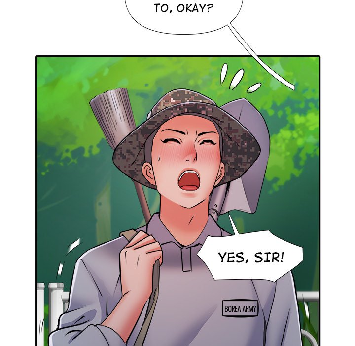 Salute! chapter 21 page 46