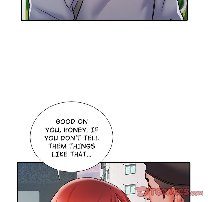 Salute! chapter 21 page 47