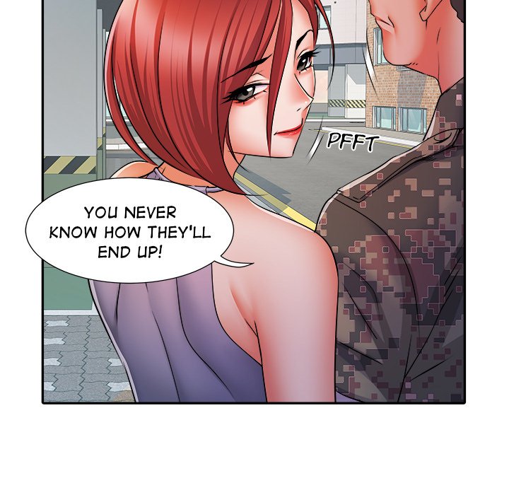 Salute! chapter 21 page 48