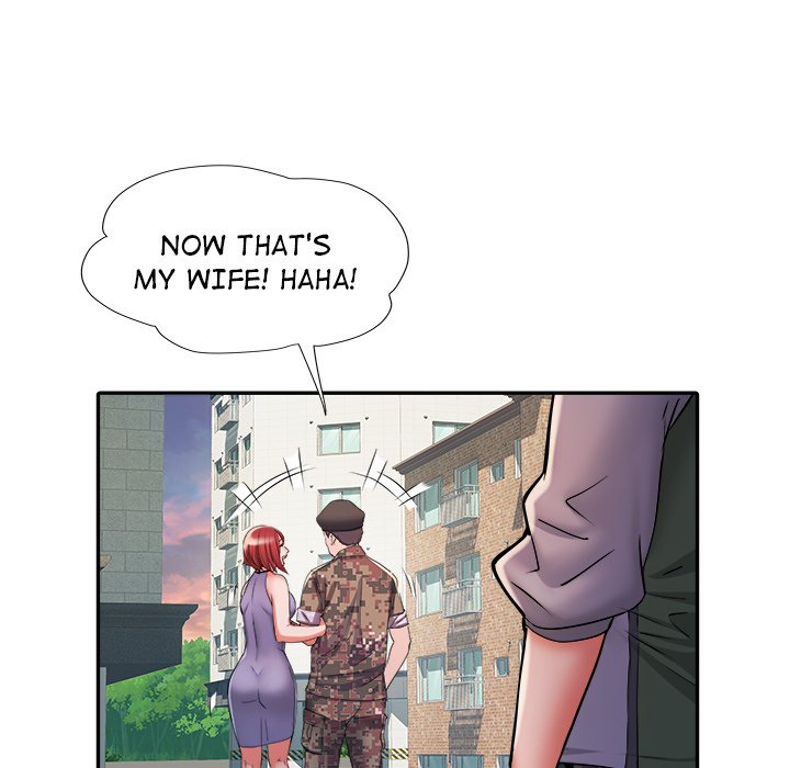 Salute! chapter 21 page 49