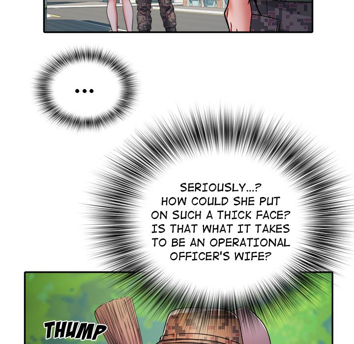 Salute! chapter 21 page 50
