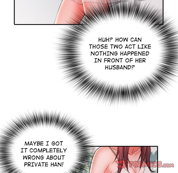 Salute! chapter 21 page 55