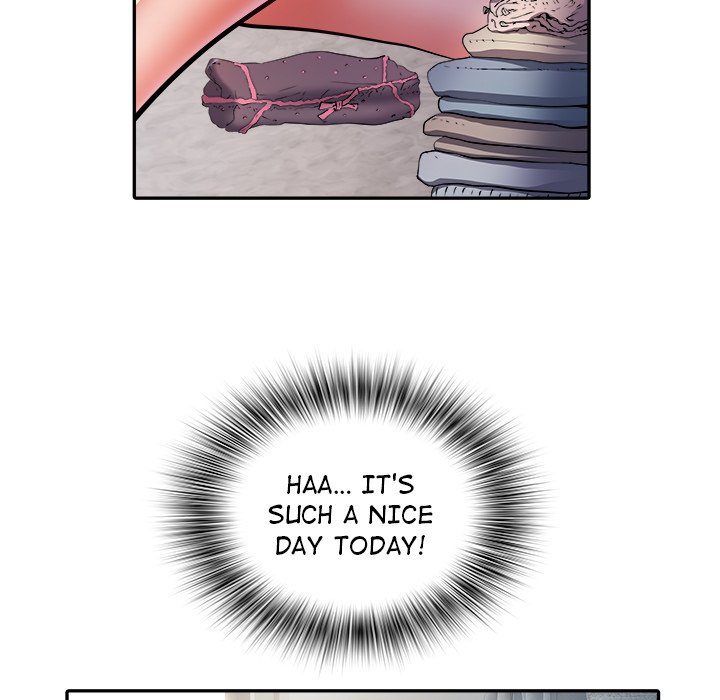 Salute! chapter 21 page 58