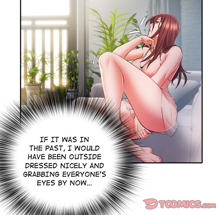 Salute! chapter 21 page 59