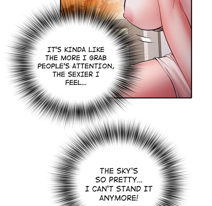 Salute! chapter 21 page 61