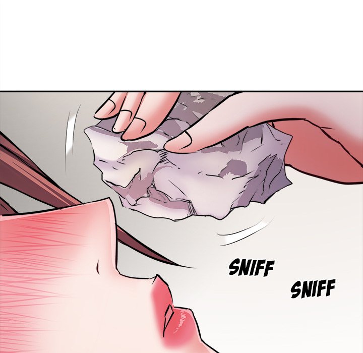 Salute! chapter 21 page 76