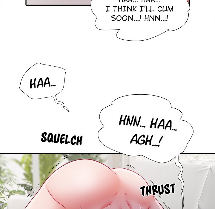 Salute! chapter 21 page 82