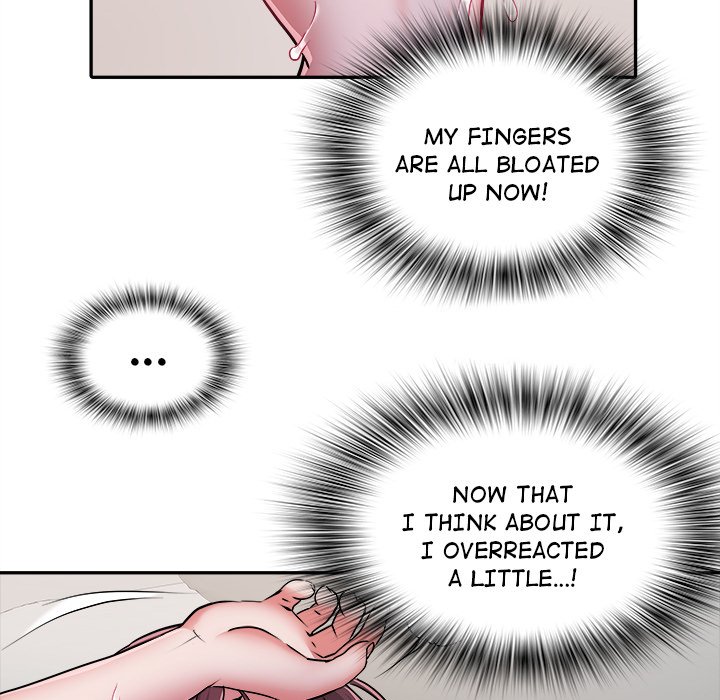 Salute! chapter 21 page 88