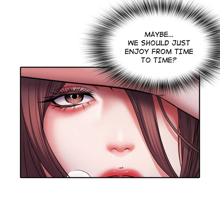 Salute! chapter 21 page 90