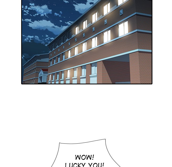 Salute! chapter 21 page 94
