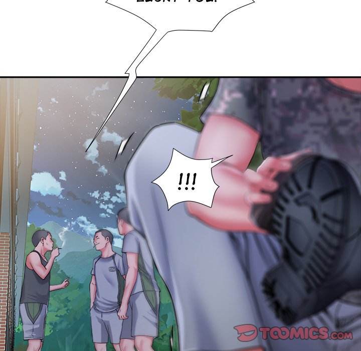 Salute! chapter 21 page 95