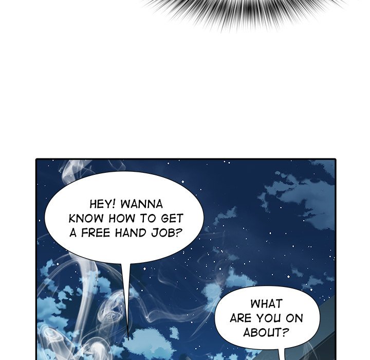 Salute! chapter 21 page 98