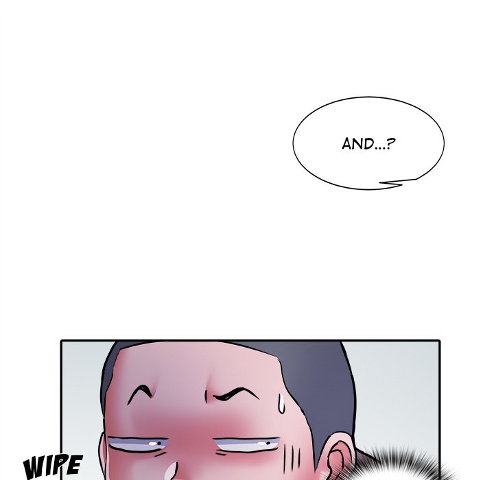 Salute! chapter 21 page 100
