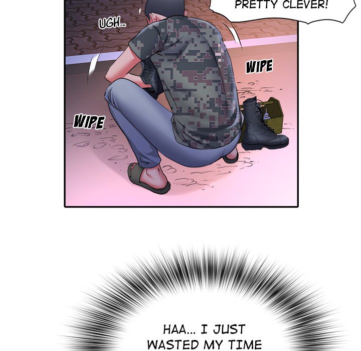 Salute! chapter 21 page 102