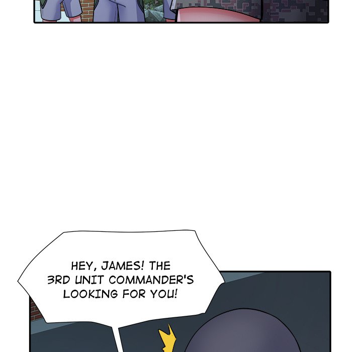 Salute! chapter 21 page 104
