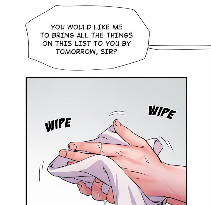 Salute! chapter 21 page 106
