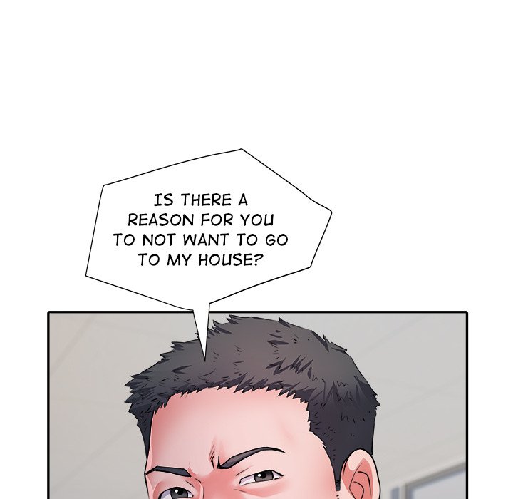 Salute! chapter 21 page 109