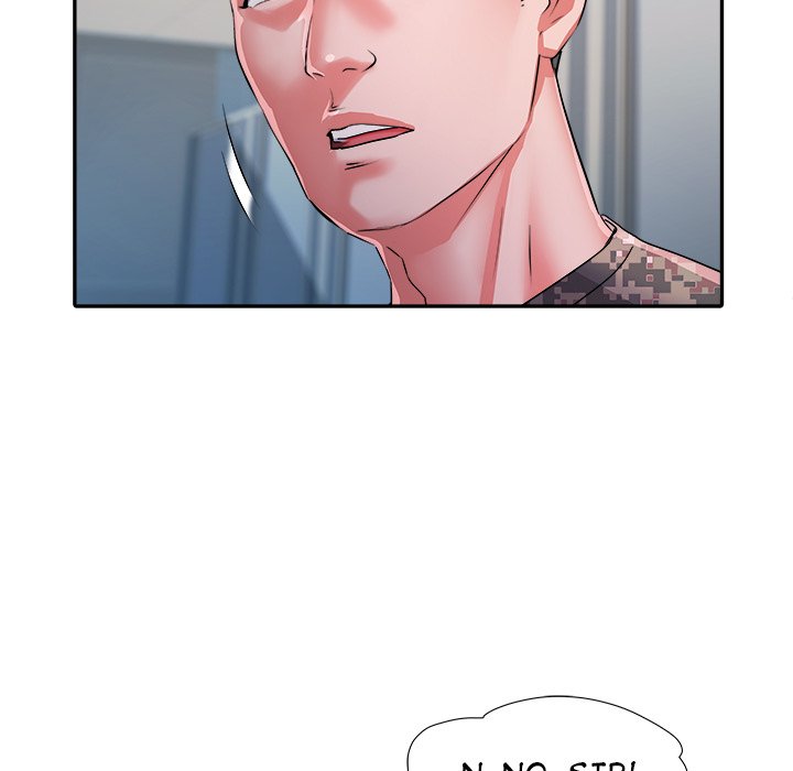 Salute! chapter 21 page 110