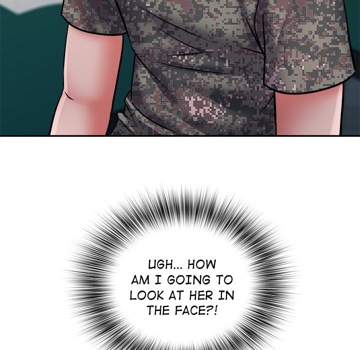 Salute! chapter 21 page 112