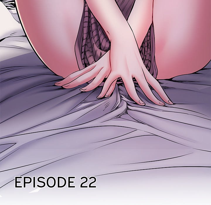 Salute! chapter 22 page 6