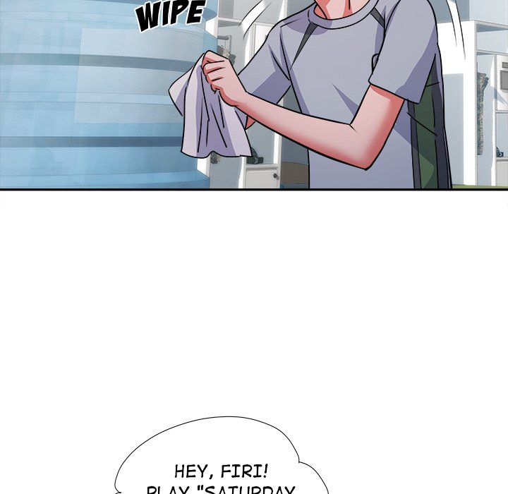 Salute! chapter 22 page 12