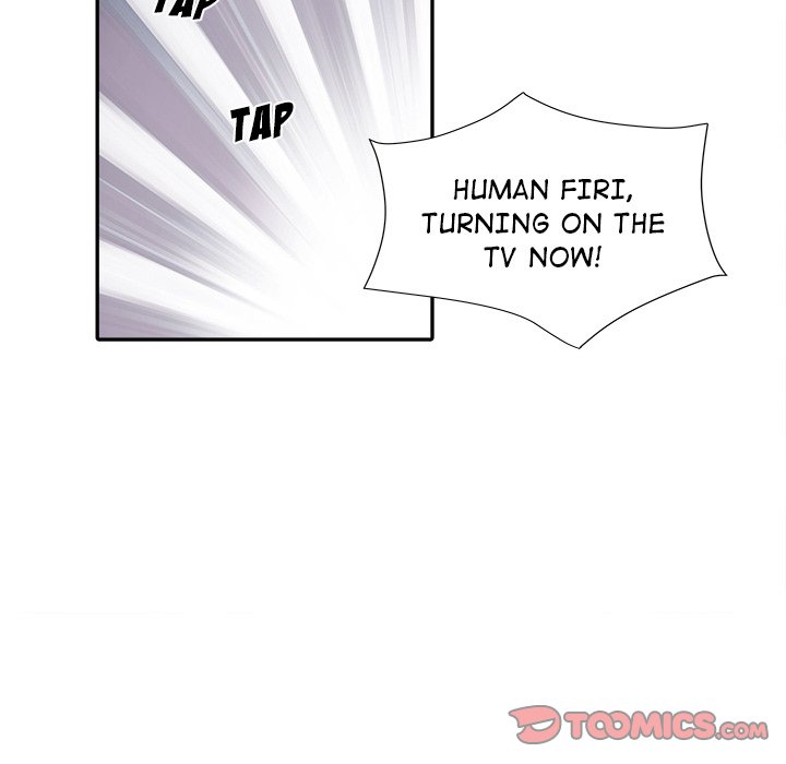 Salute! chapter 22 page 15