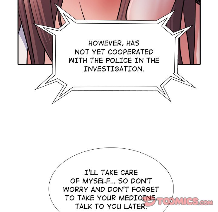 Salute! chapter 22 page 23