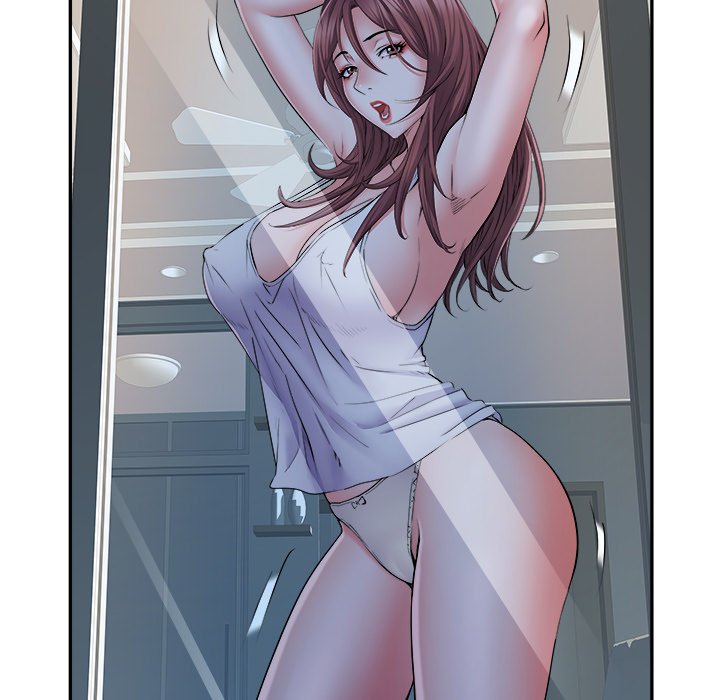 Salute! chapter 22 page 29