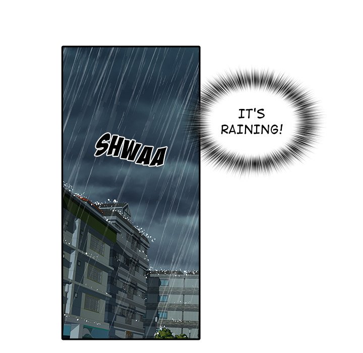 Salute! chapter 22 page 32
