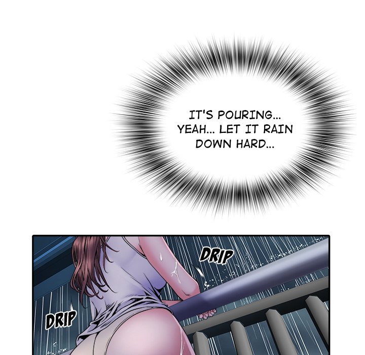Salute! chapter 22 page 33