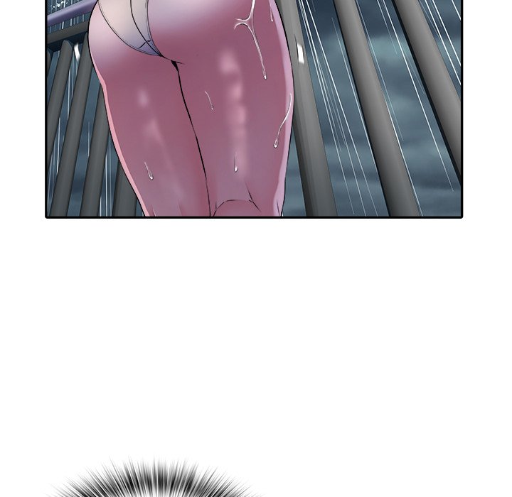 Salute! chapter 22 page 34