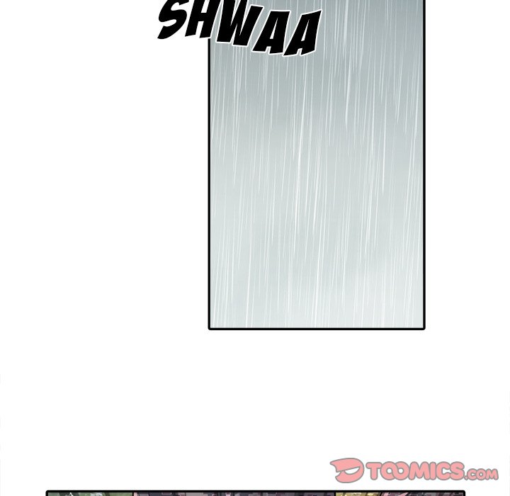 Salute! chapter 22 page 39