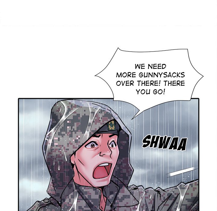 Salute! chapter 22 page 41