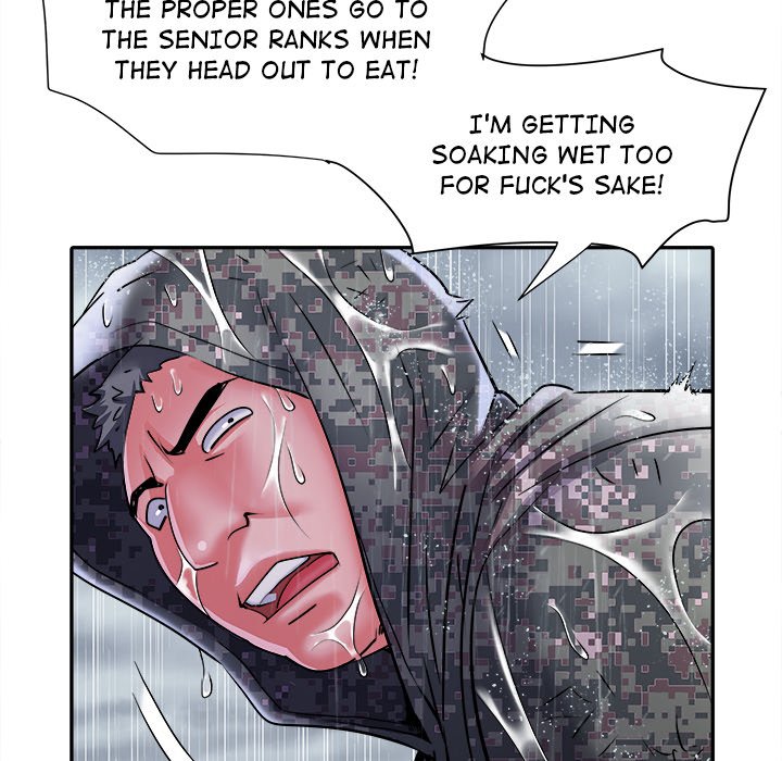 Salute! chapter 22 page 46