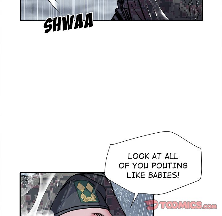 Salute! chapter 22 page 47