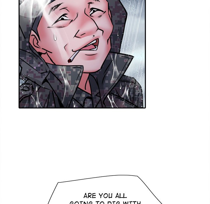 Salute! chapter 22 page 48