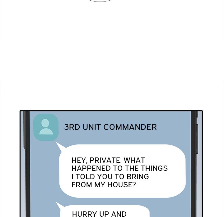 Salute! chapter 22 page 52