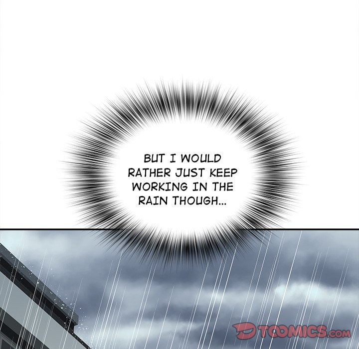 Salute! chapter 22 page 55