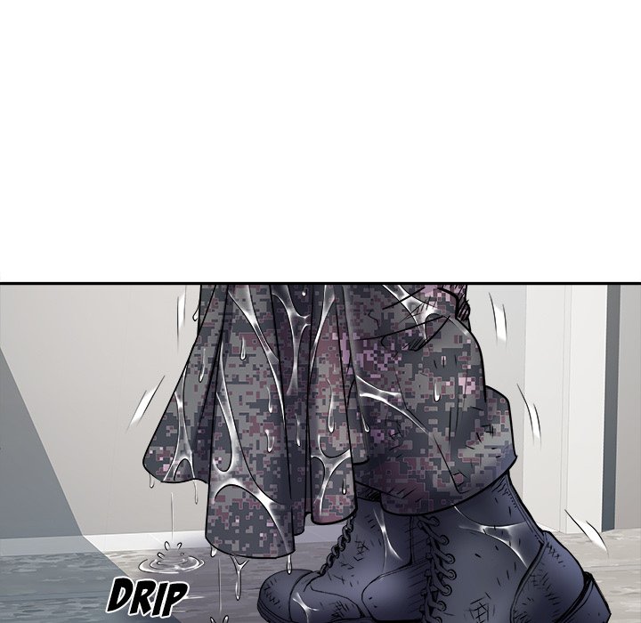 Salute! chapter 22 page 57