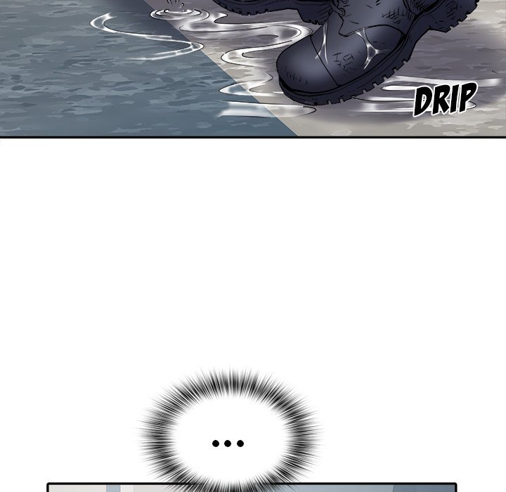 Salute! chapter 22 page 58