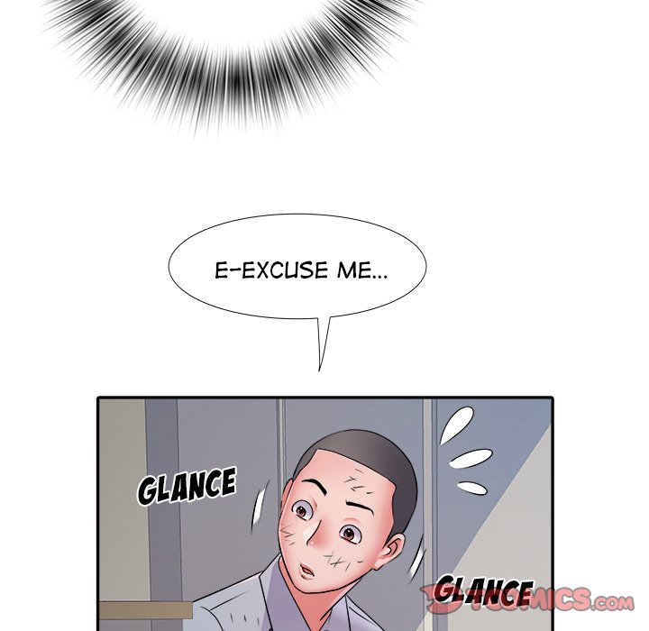 Salute! chapter 22 page 63